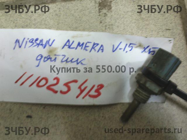 Nissan Almera 16 Датчик