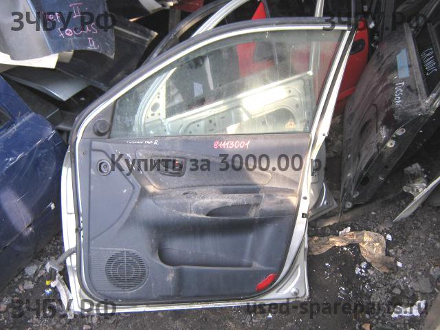 Hyundai Tucson 1 Дверь передняя правая