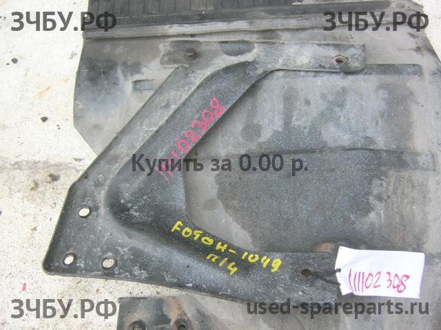 Foton BJ 1049 Кронштейн