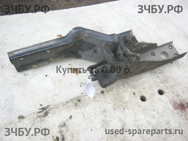 Foton BJ 1049 Кронштейн