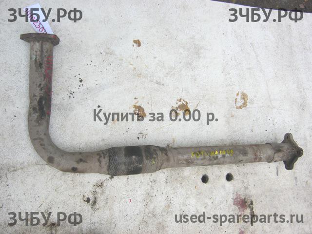 Foton BJ 1049 Глушитель приемная труба