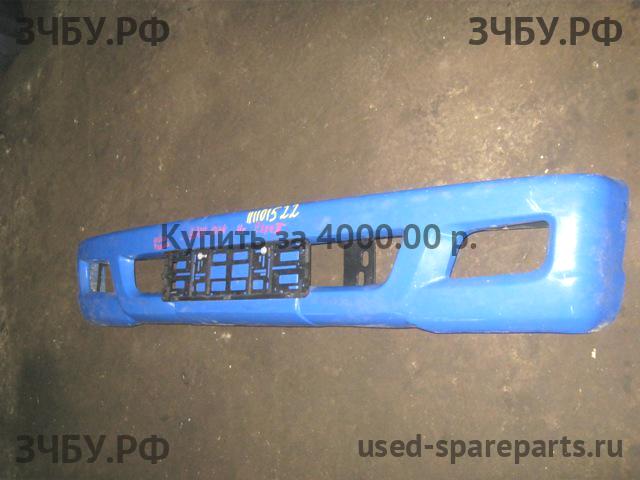 BAW Fenix 1065 (EURO-3) Бампер передний