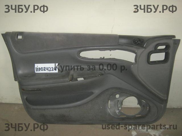 Chrysler Concorde 2 Обшивка двери передней левой