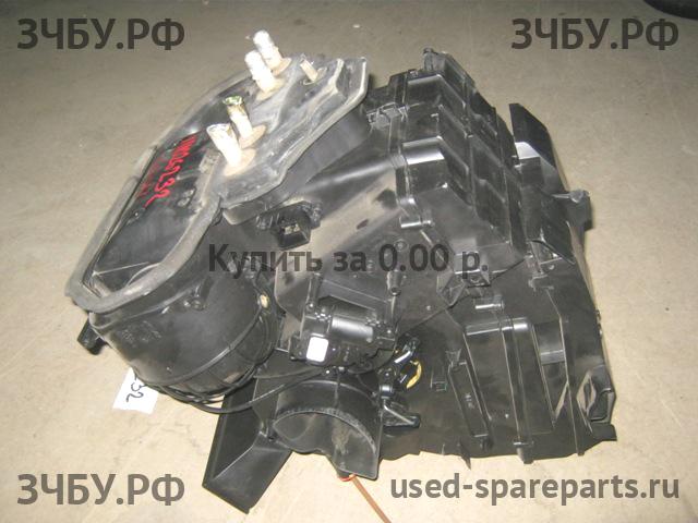 Ford Fusion Корпус отопителя (корпус печки)