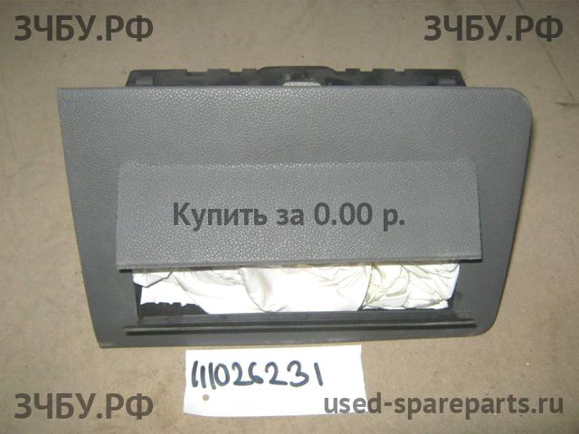 Ford Fusion Подушка безопасности (стрелянная)