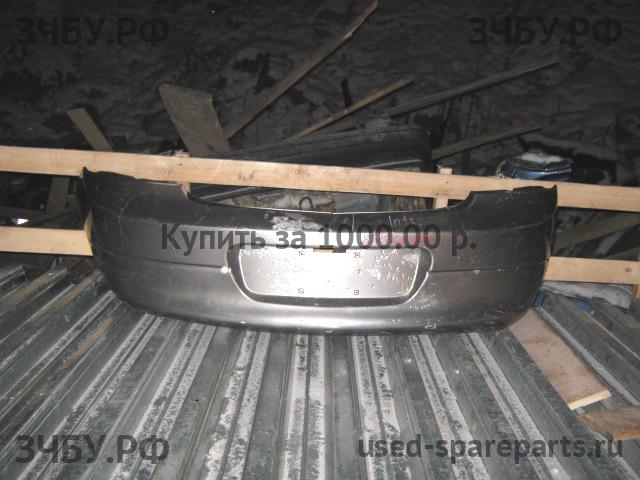 Dodge Intrepid 2 Бампер задний