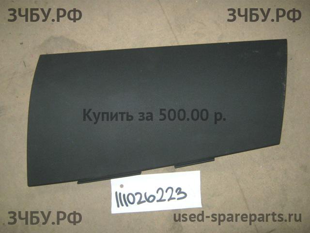 Mitsubishi Lancer 10 [CX/CY] Накладка декоративная на торпедо