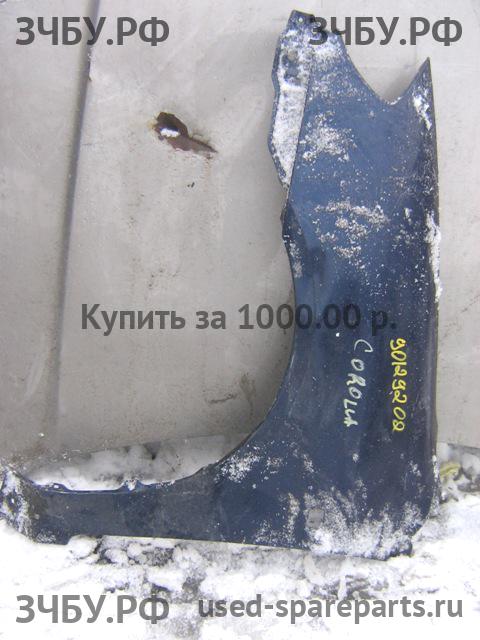 Toyota Corolla (E12) Крыло переднее левое