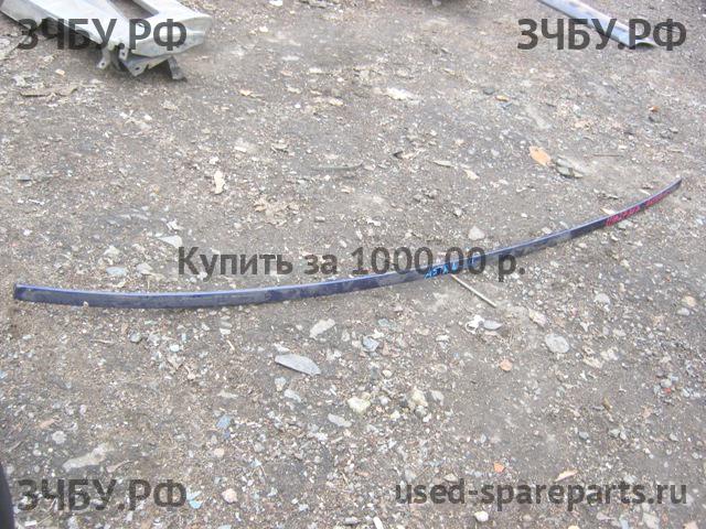 Opel Astra H Молдинг крыши правый